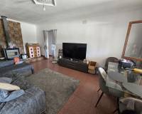 Wederverkoop - Detached villa - 