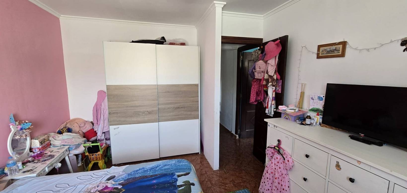 Wederverkoop - Detached villa - 