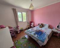 Wederverkoop - Detached villa - 