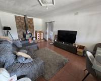 Wederverkoop - Detached villa - 