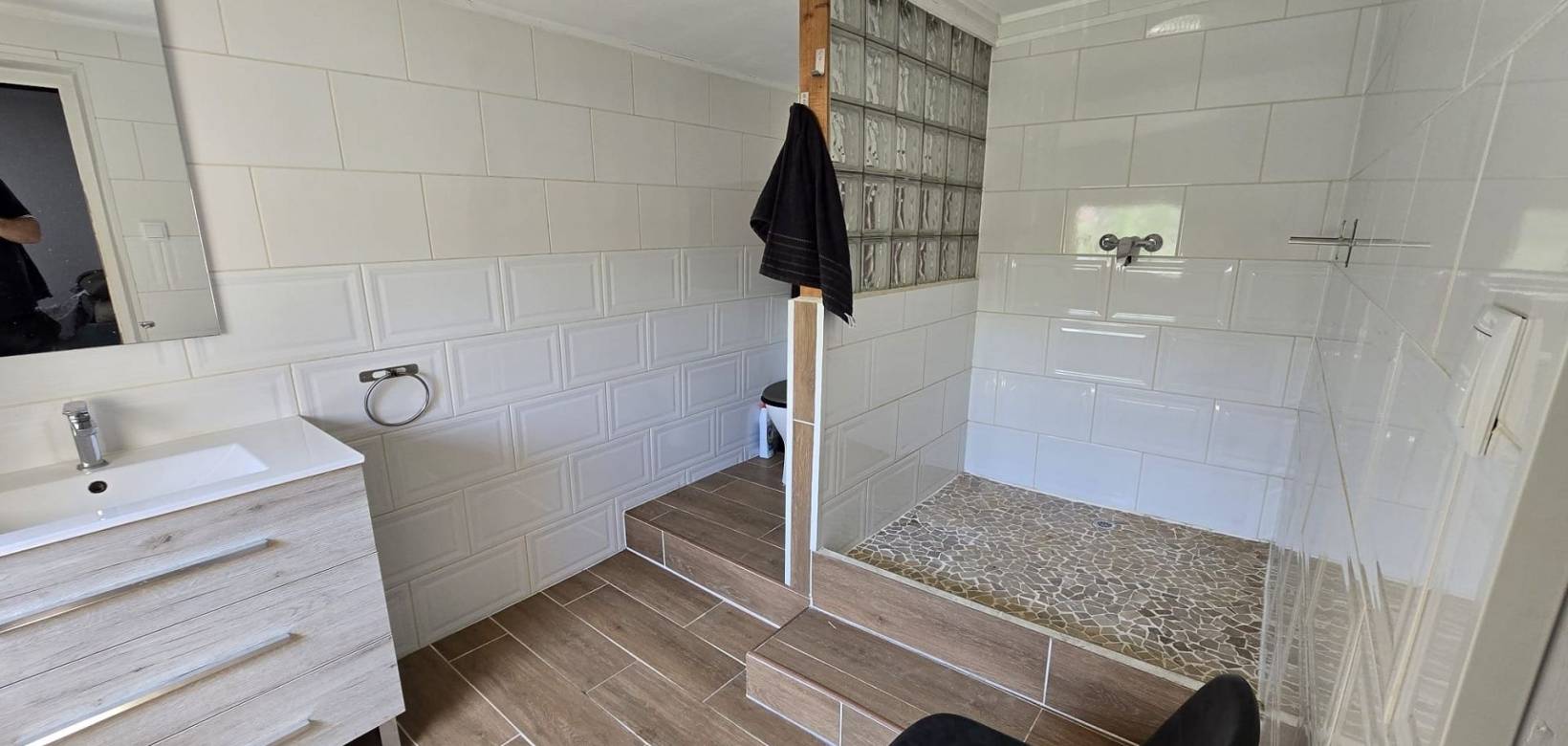 Wederverkoop - Detached villa - 