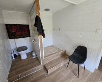 Wederverkoop - Detached villa - 