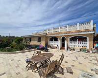 Wederverkoop - Detached villa - 