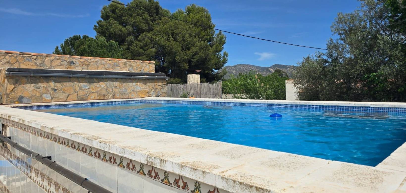 Wederverkoop - Detached villa - 