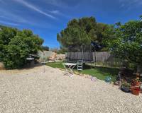 Wederverkoop - Detached villa - 