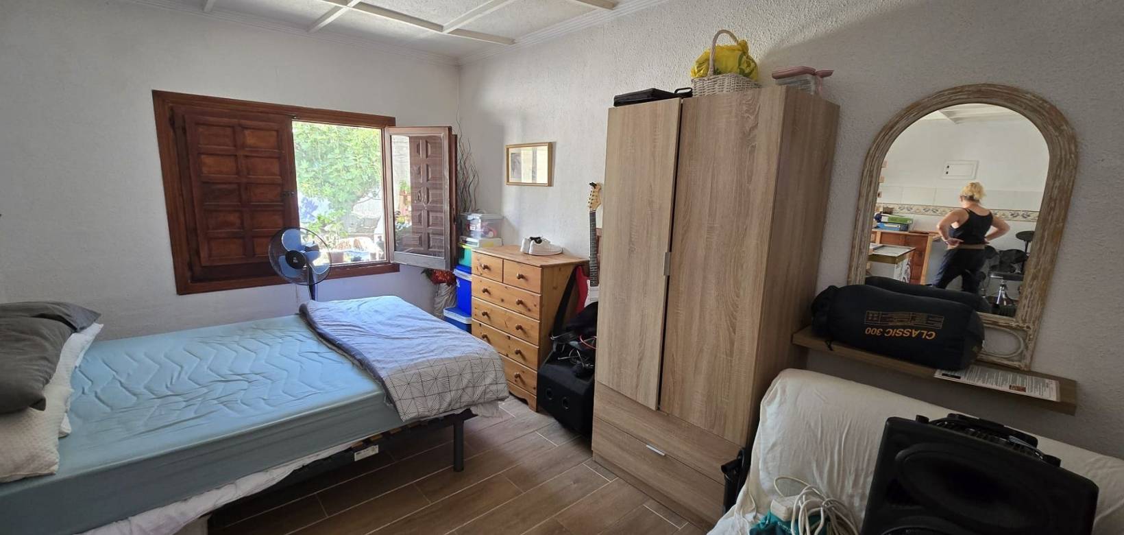 Wederverkoop - Detached villa - 