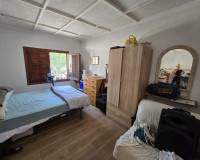 Wederverkoop - Detached villa - 