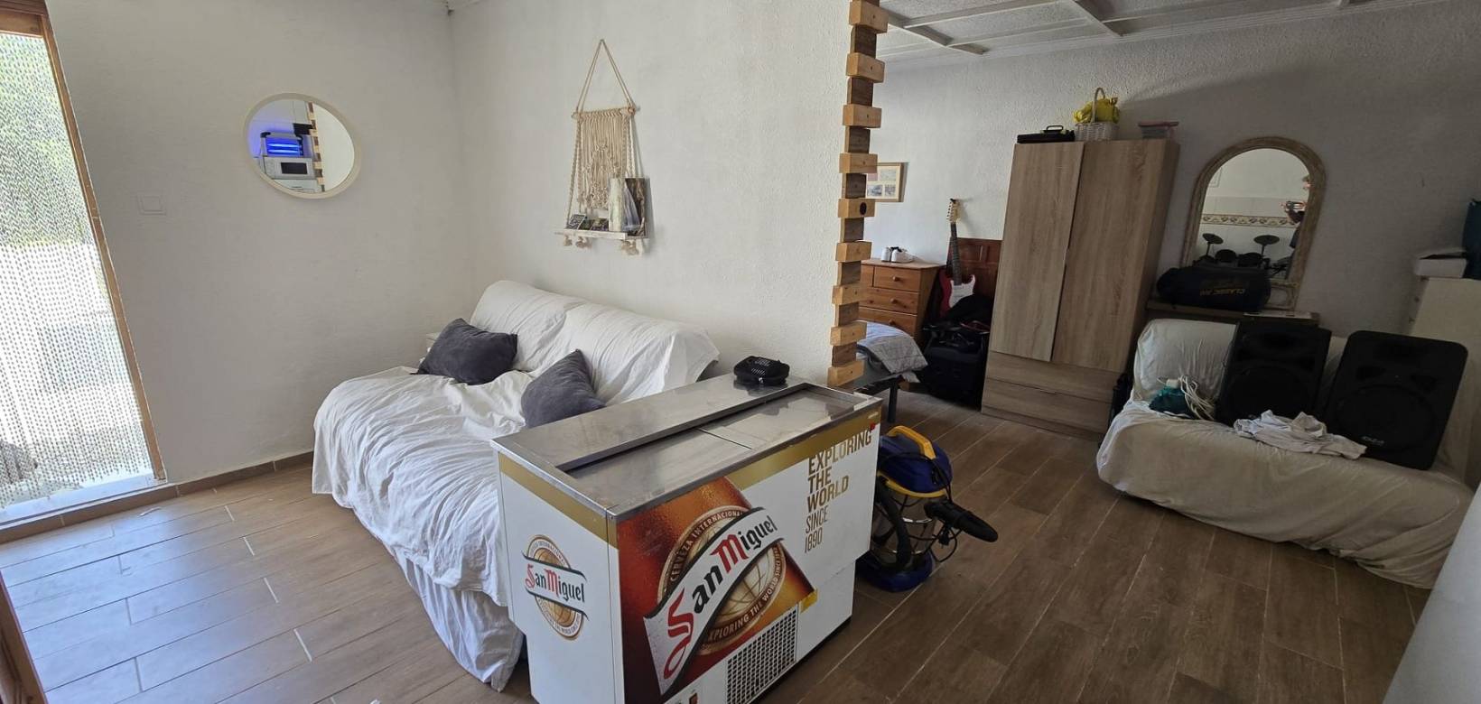 Wederverkoop - Detached villa - 