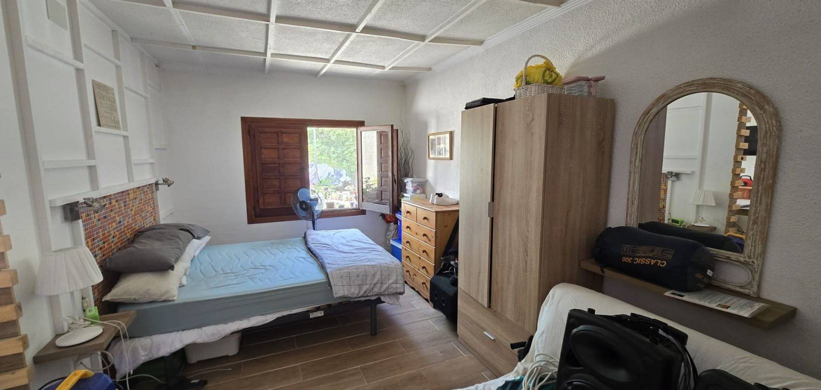 Wederverkoop - Detached villa - 