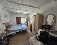 Wederverkoop - Detached villa - 