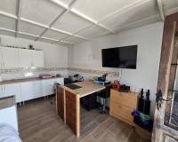 Wederverkoop - Detached villa - 