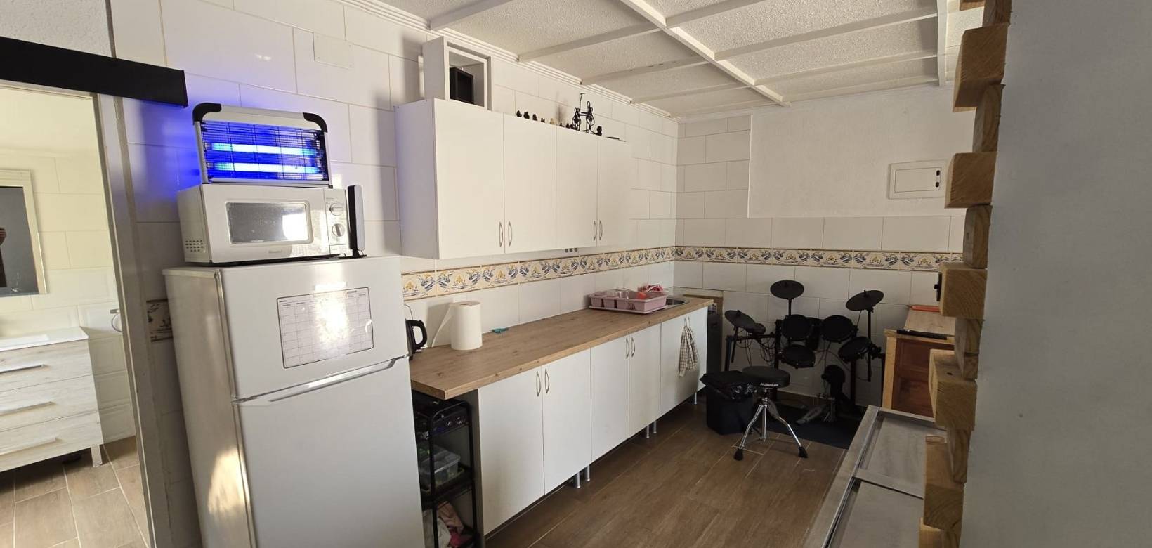 Wederverkoop - Detached villa - 