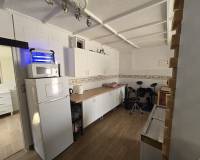 Wederverkoop - Detached villa - 