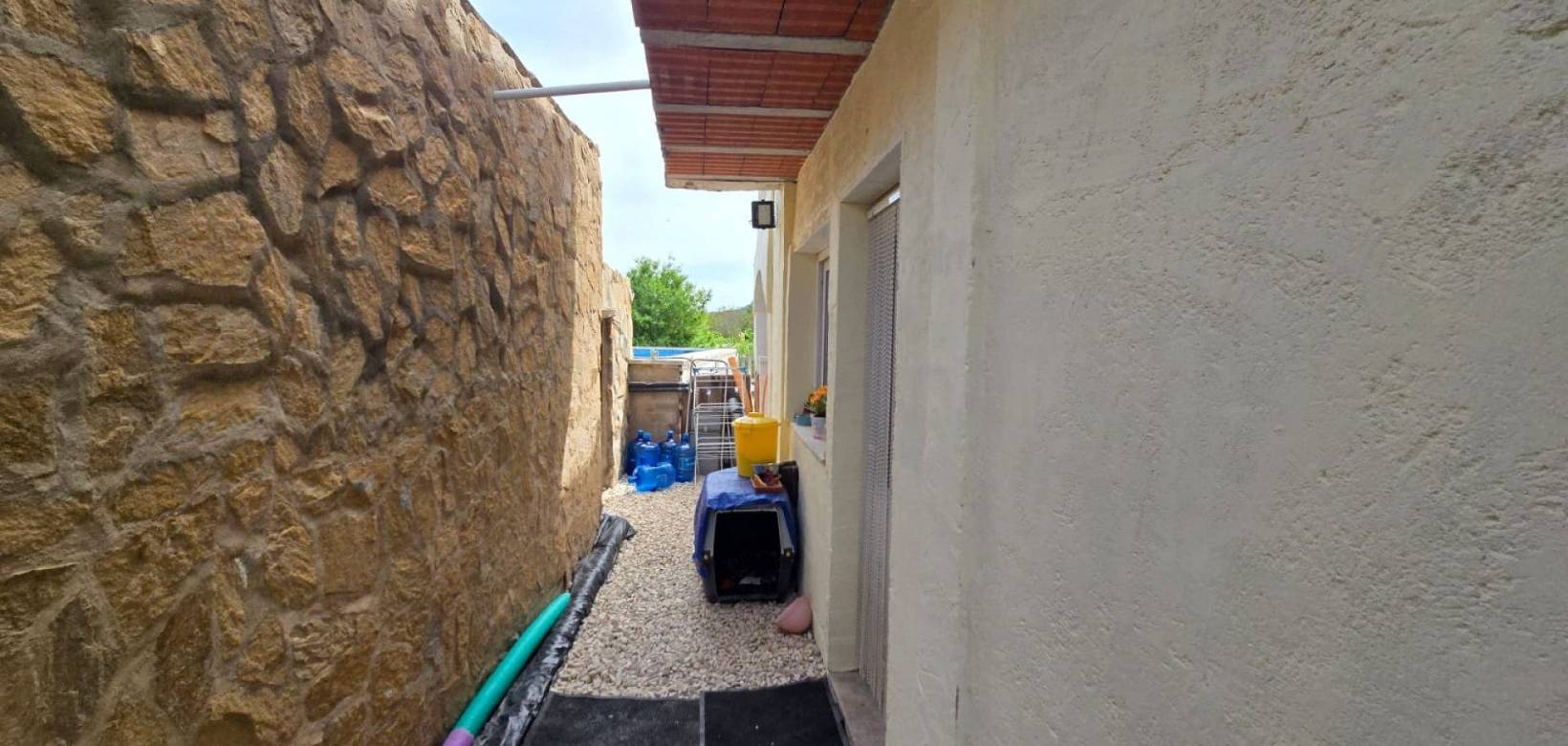 Wederverkoop - Detached villa - 