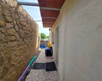 Wederverkoop - Detached villa - 