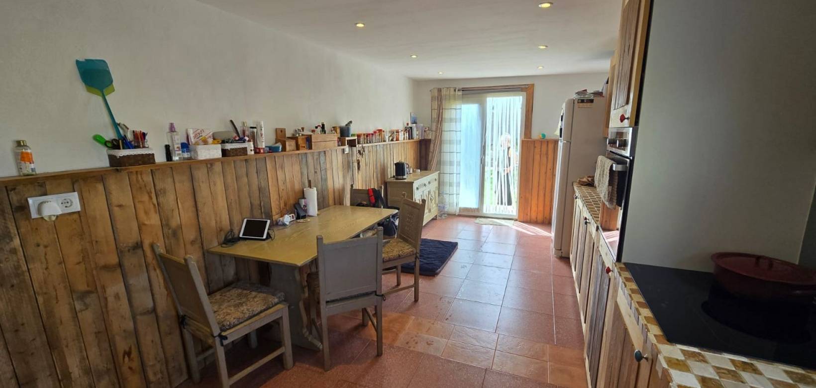 Wederverkoop - Detached villa - 