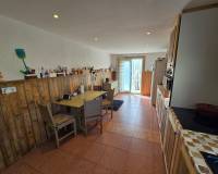 Wederverkoop - Detached villa - 