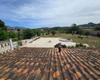 Wederverkoop - Detached villa - 