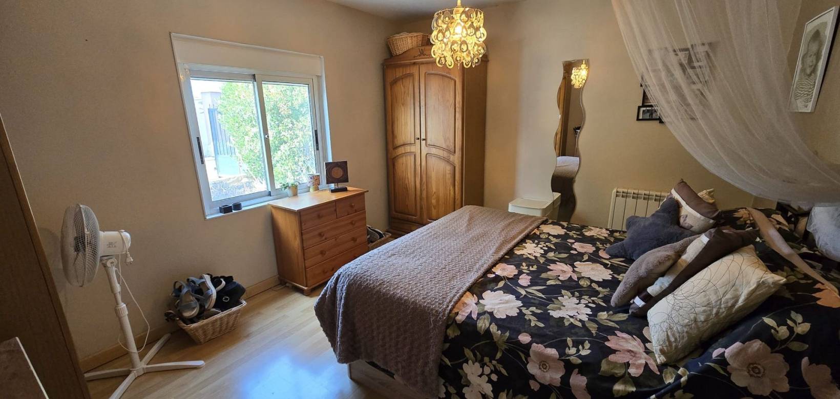 Wederverkoop - Detached villa - 