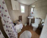 Wederverkoop - Detached villa - 