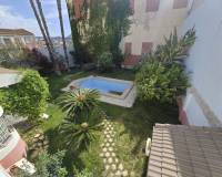 Wederverkoop - Detached villa - 