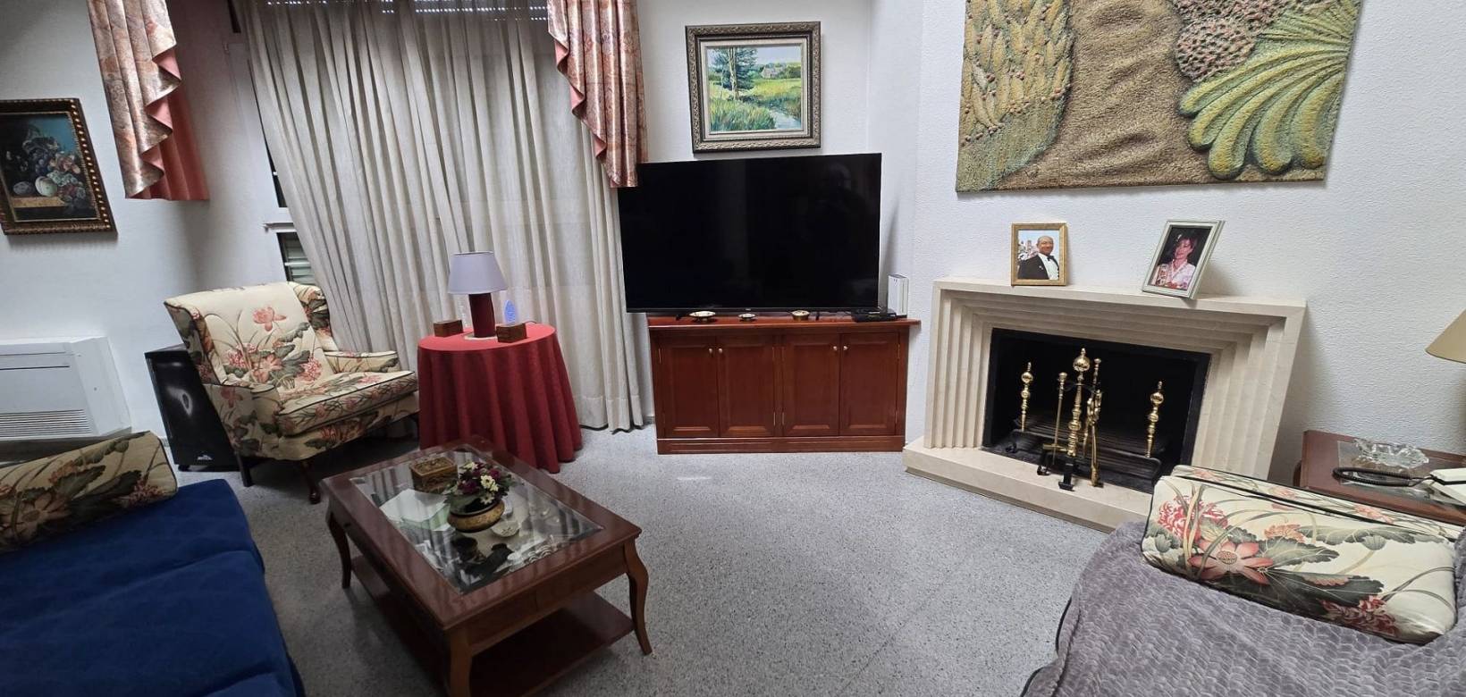Wederverkoop - Detached villa - 