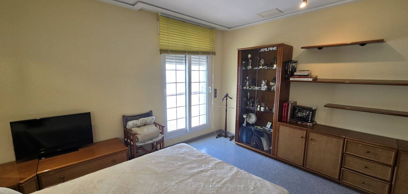 Wederverkoop - Detached villa - 