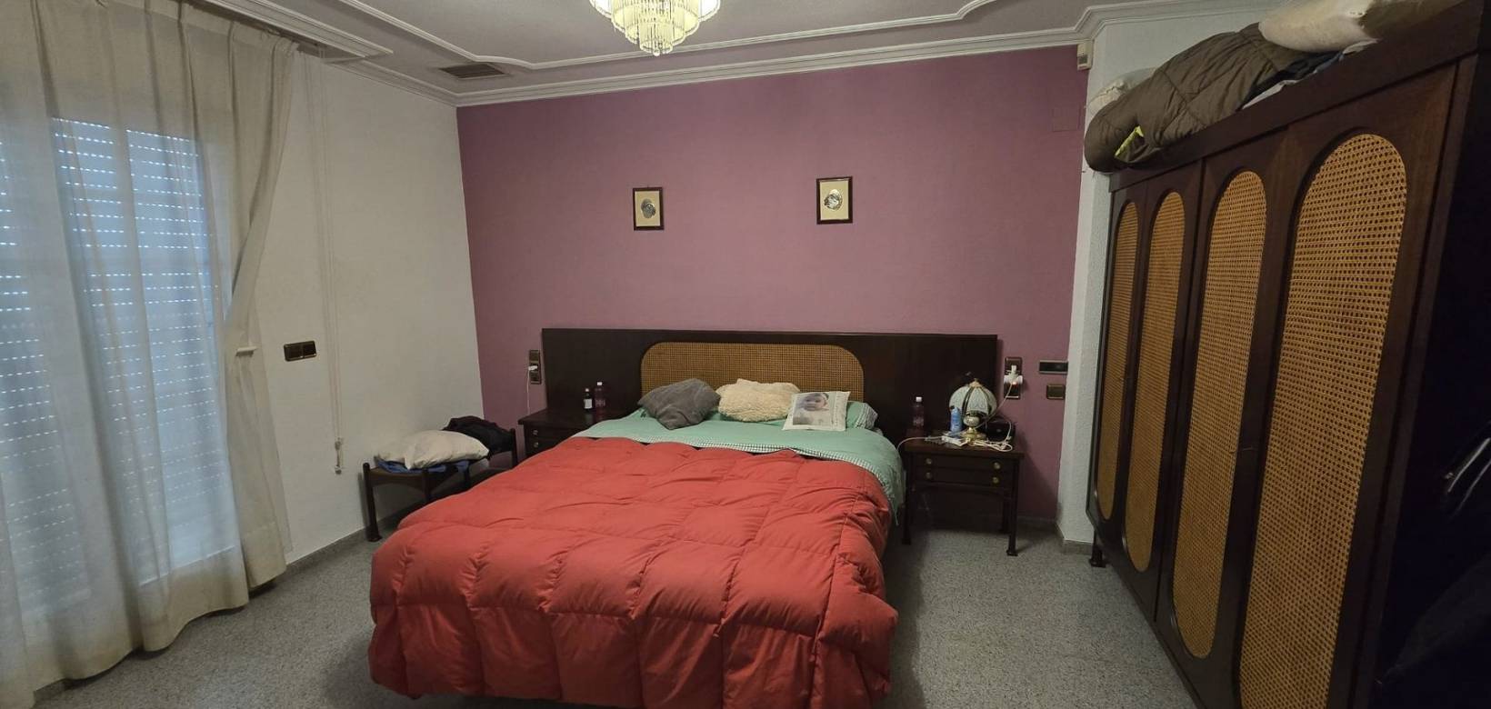 Wederverkoop - Detached villa - 