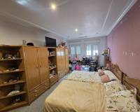 Wederverkoop - Detached villa - 
