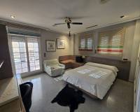 Wederverkoop - Detached villa - 