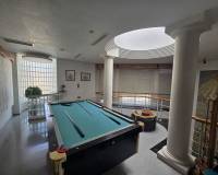 Wederverkoop - Detached villa - 