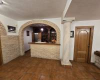 Wederverkoop - Detached villa - 
