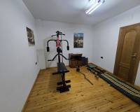 Wederverkoop - Detached villa - 