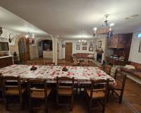 Wederverkoop - Detached villa - 