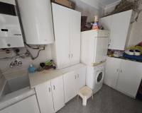 Wederverkoop - Detached villa - 