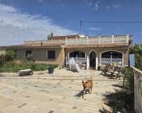 Wederverkoop - Detached villa - 