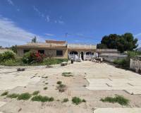 Wederverkoop - Detached villa - 