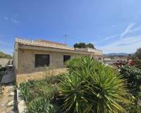 Wederverkoop - Detached villa - 