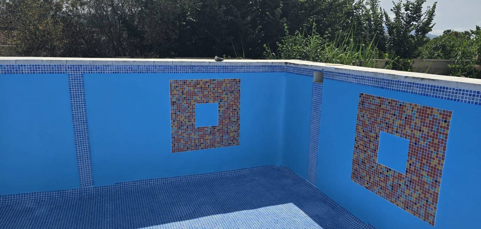 Wederverkoop - Detached villa - 