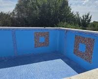 Wederverkoop - Detached villa - 