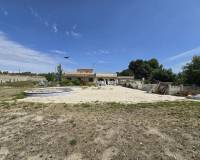 Wederverkoop - Detached villa - 