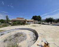 Wederverkoop - Detached villa - 