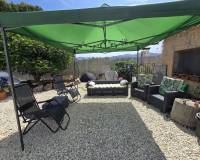 Wederverkoop - Detached villa - 