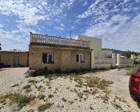 Wederverkoop - Detached villa - 