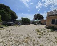 Wederverkoop - Detached villa - 