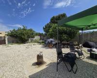 Wederverkoop - Detached villa - 