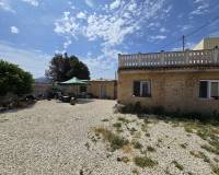 Wederverkoop - Detached villa - 