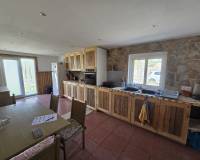 Wederverkoop - Detached villa - 