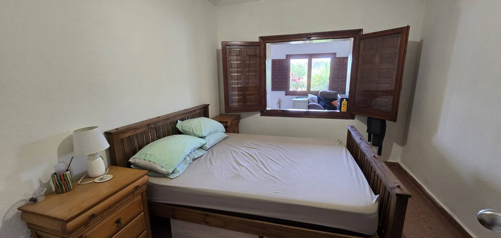 Wederverkoop - Detached villa - 