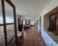 Wederverkoop - Detached villa - 